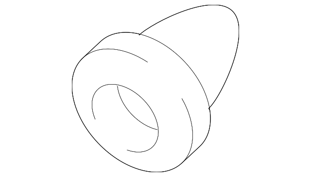 N-905-814-02 Деталь BRACKET PLUG