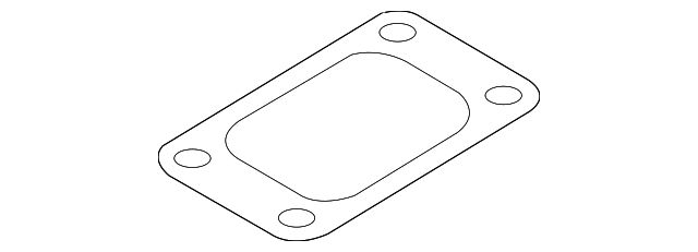 5086864AA Деталь TURBOCHARGER GASKET
