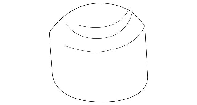 86410-36010 CUSHION