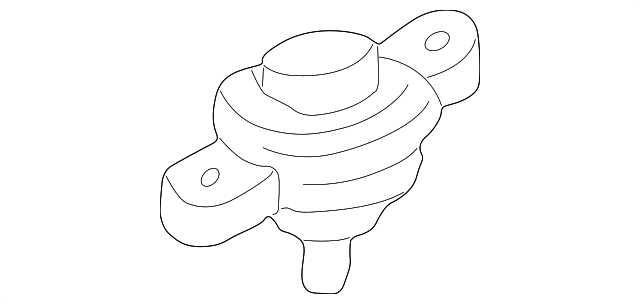 51761-38A00 Деталь LOWER BALL JOINT