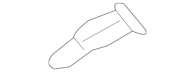 BBM4-50-9H2 Деталь PROTECTOR, RIGHT