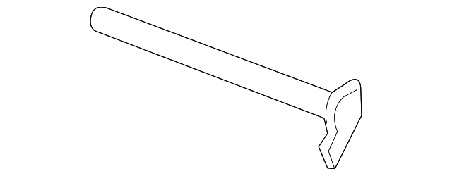 5161039AA Деталь SHAFT
