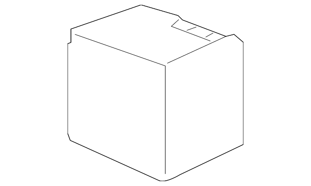 68066670AA Деталь CONTROLLER