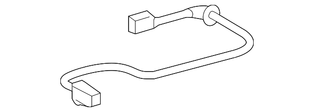 81935-0C010 Деталь SOCKET & WIRE