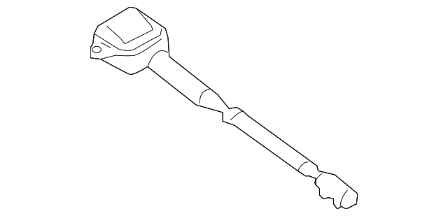 259757S600 GPS ANTENNA