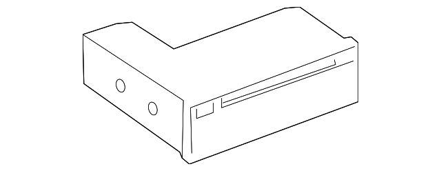 25915CC25A Деталь CONTROL ASSY