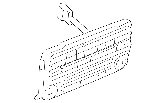 28098ZJ40E DISPLAY SWITCH