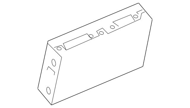28330CC26C CONTROL ASSY