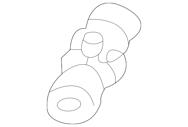 17-12-7-515-494 Деталь CONNECTOR PIPE