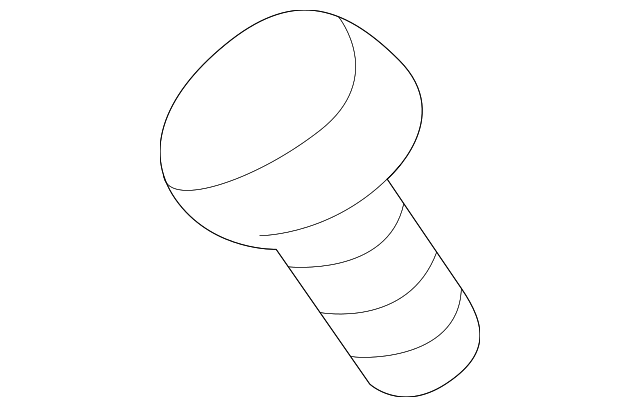 62297-0W001 Деталь BRACKET BOLT