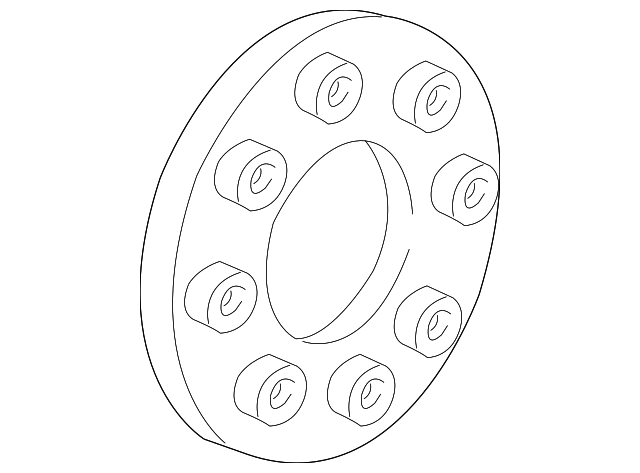 472536 LOCK RING
