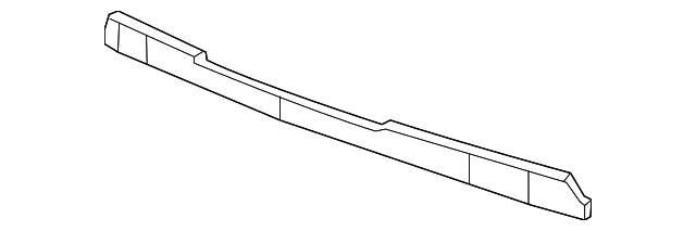 68144778AA Деталь STIFFENER
