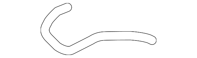 5Q0-121-447-G OVERFLOW HOSE
