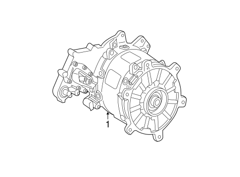 Fortwo Электрика 2