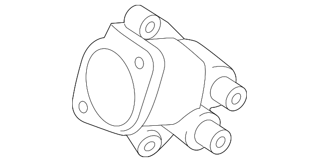 16323-0T021 THERMOSTAT HSNG