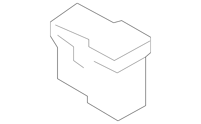 19317232 Деталь FUSIBLE LINK