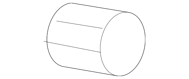 SU003-02962 Деталь TPMS SENSOR CAP