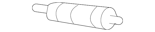 SU003-00755 Деталь TPMS SENSOR VALVE