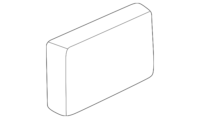 R4606817AD Деталь CONTROL MODULE