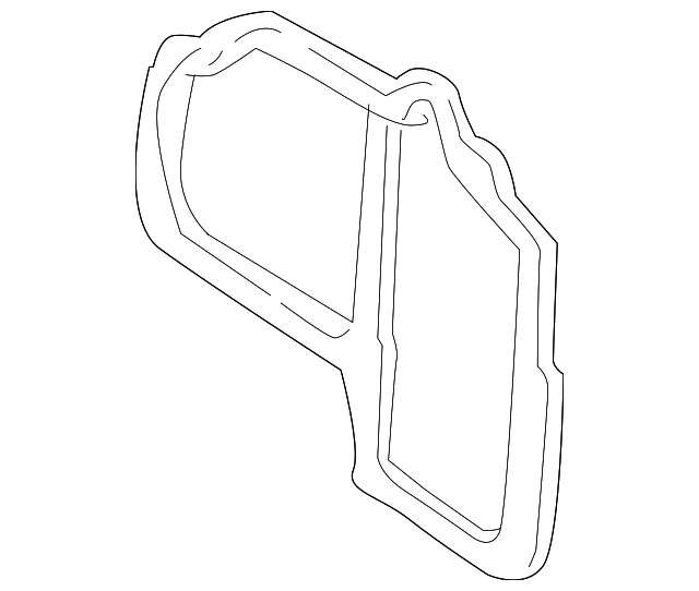 52457441 GASKET