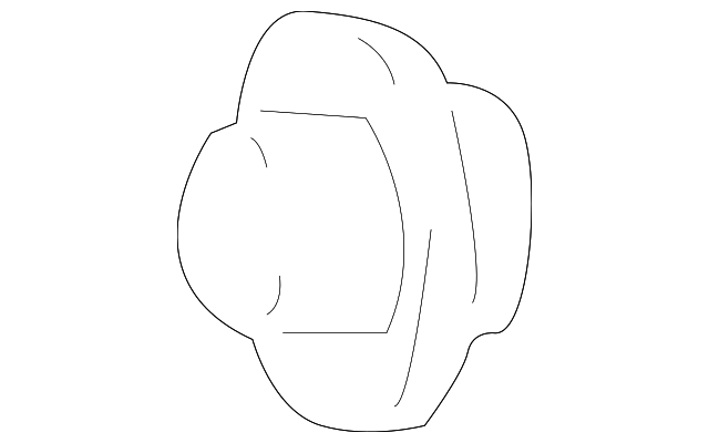 89019300 BLOWER MOTOR