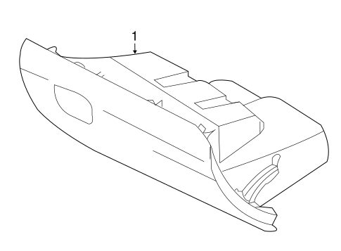Soul GLOVE BOX
