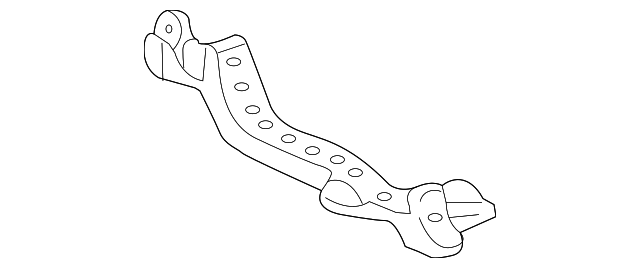 51202-35470 CROSSMEMBER