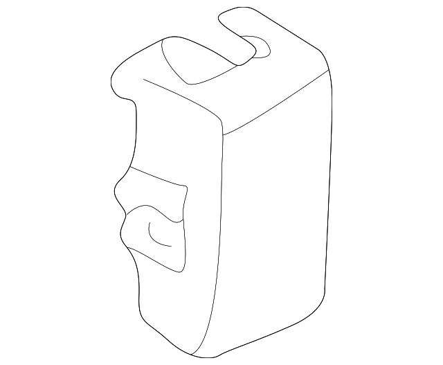0K2N2-55225 Деталь SWITCH COVER