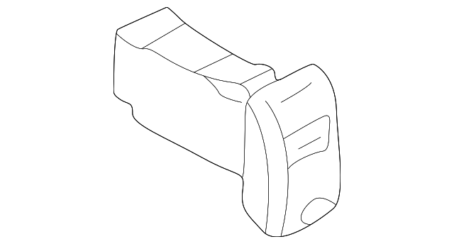 0K2NB-66160 Деталь CRUISE SWITCH