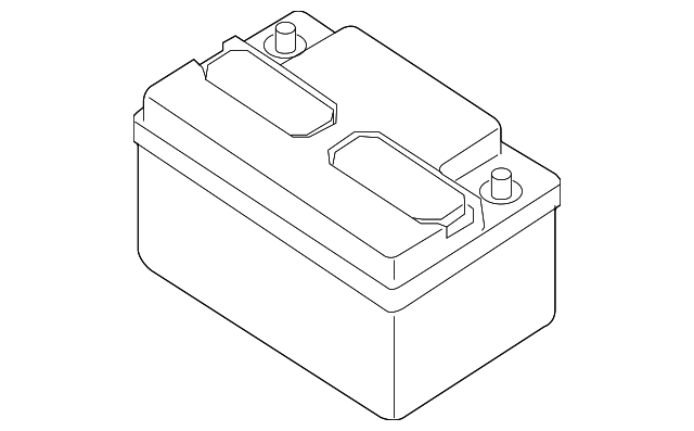 24410-ET00A Деталь BATTERY