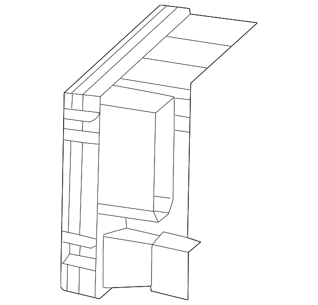 4602253AB Деталь CONTROL MODULE