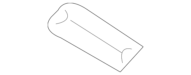 88890-9DA0E Деталь BELT & RETRACTOR HOOK, RIGHT