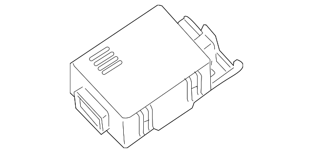 3720085Z00 Деталь MODULE