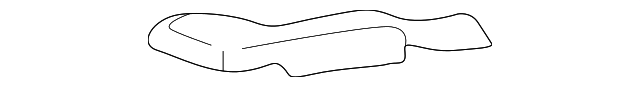 81575-37000 Деталь KNOB