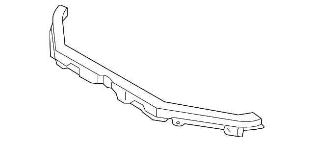 53205-06021 UPPER TIE BAR