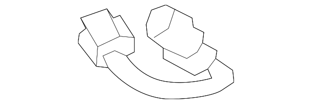 82375-60010 Деталь WIRE