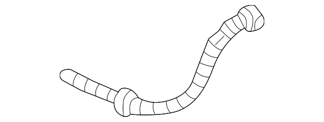 12167842 Деталь WIRE HARNESS