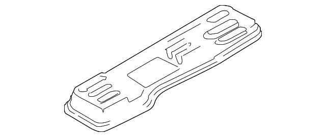 15639595 TRAY