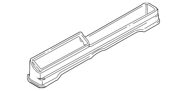 15980767 STORAGE COMPART
