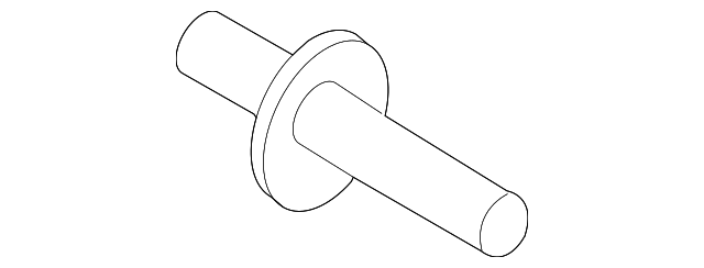 11562554 Деталь STUD