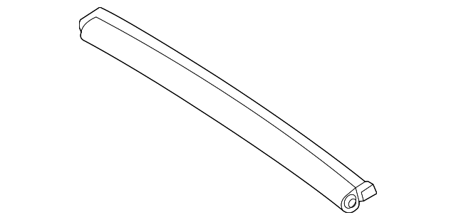 222-780-08-40-7N46 Деталь SUNSHADE