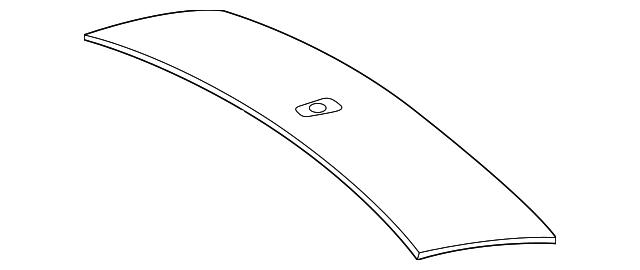 222-780-01-22-5998 Деталь REAR COVER
