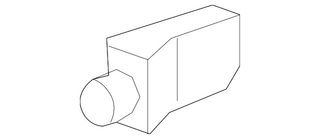 77930-SLN-P81 Деталь SENSOR ASSY., FR. CRASH (TRW)