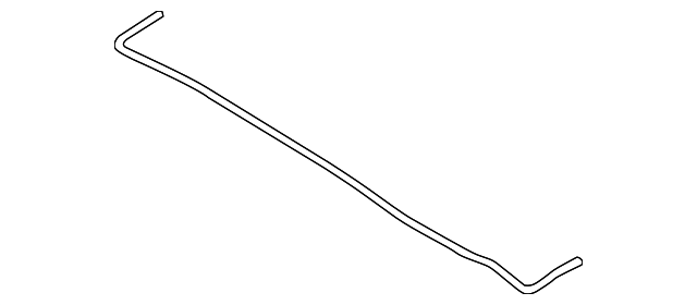 86152-3V000 Деталь COWL GRILLE PAD