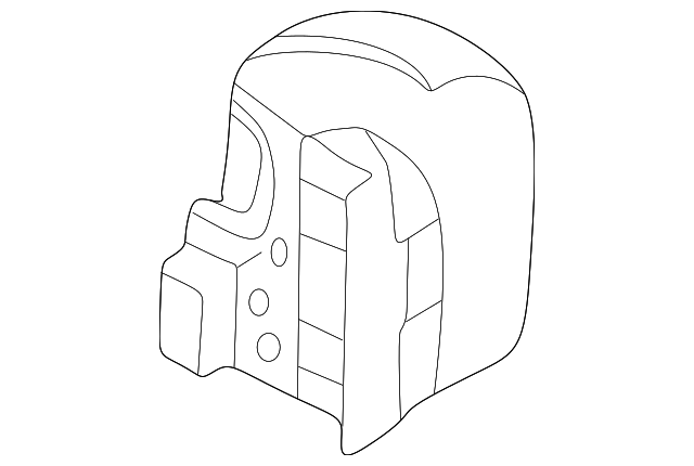 25551-0Z800 CRUISE SWITCH
