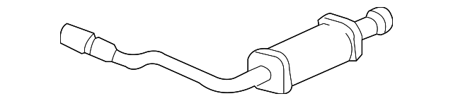 22667029 CONVERTER & PIPE
