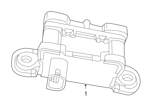 Routan STABILITY CONTROL