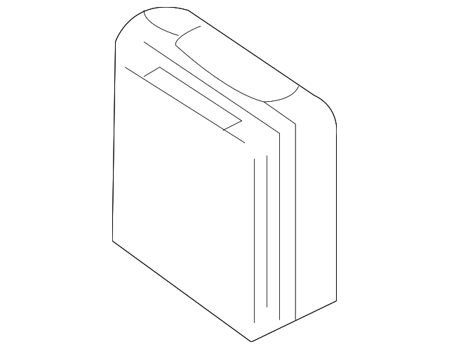 95910-3D100 Деталь DIAGNOSTIC UNIT