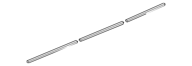 22900402 Деталь SEAL STRIP