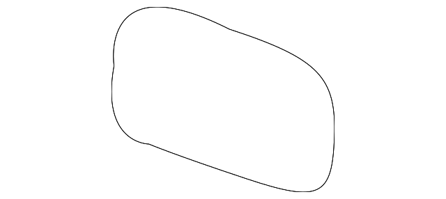 12543916 Деталь LATCH